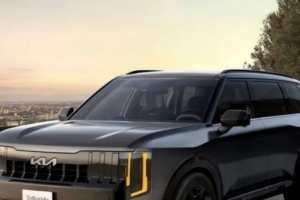 기사로 이동 - 나들이 가기 좋은 4월 주말… 3열까지 편안한 기아 대형 SUV의 귀환