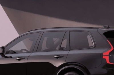 thumbnail - 이러면 국산차 안 사죠… 볼보가 작정하고 내놓은 1억대 플래그십 SUV