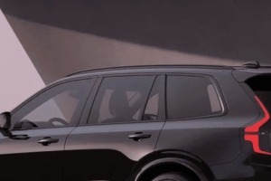 기사로 이동 - 이러면 국산차 안 사죠… 볼보가 작정하고 내놓은 1억대 플래그십 SUV