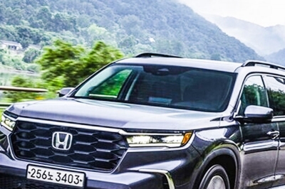 thumbnail - 이젠 정말 안녕이네요… 한때 ‘국민 수입차’ 불렸던 혼다의 쓸쓸한 퇴장