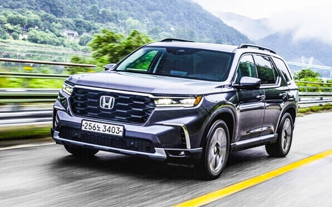 thumbnail - 이젠 정말 안녕이네요… 한때 ‘국민 수입차’ 불렸던 혼다의 쓸쓸한 퇴장