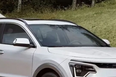 thumbnail - 따스한 봄날 들려온 아쉬운 소식… 8년간 사랑받던 ‘국민 전기차’의 퇴장