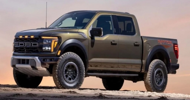 thumbnail - 기름값 올라도 포기 못 하지… 주 6일 풀가동 들어간 美 픽업트럭 공장