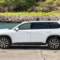 thumbnail - 봄나들이 길, 기름값 걱정 없다니… 팰리세이드 계약 전 보라는 이 SUV