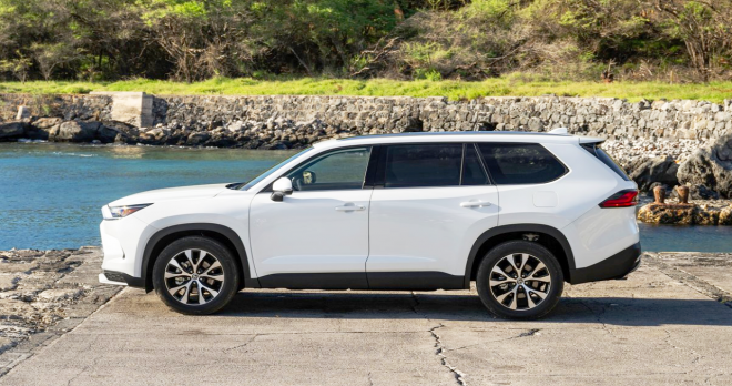 thumbnail - 봄나들이 길, 기름값 걱정 없다니… 팰리세이드 계약 전 보라는 이 SUV