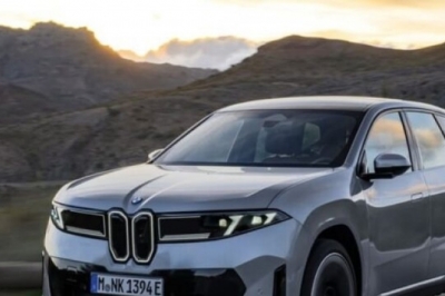 thumbnail - 가성비 좋다는 말로는 부족해… 5천만 원대 784마력 전기 SUV 상륙