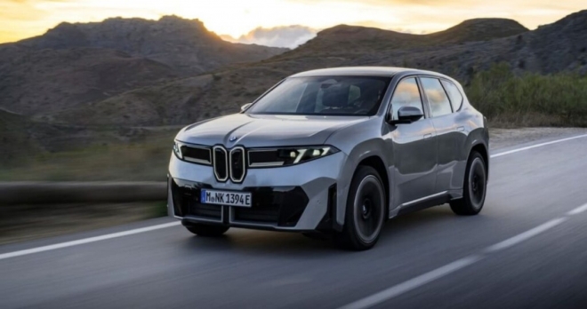 thumbnail - 가성비 좋다는 말로는 부족해… 5천만 원대 784마력 전기 SUV 상륙