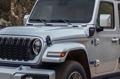 thumbnail - 환율 급등에도 웃음꽃 활짝… 지프 부진에도 흑자 낸 수입차의 비결