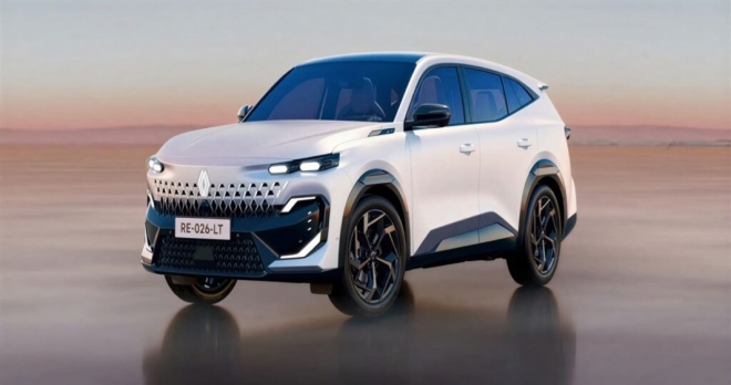 thumbnail - 팰리세이드 계약 멈칫하게 만드네… 오너 평점 만점 찍은 ‘신형 SUV’