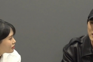 기사로 이동 - “소박하게 1억만 주셨더라고요”… 김원훈이 언급한 신동엽의 축의금 액수