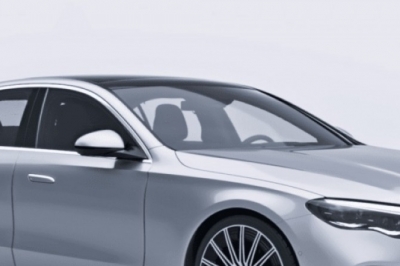 thumbnail - 따스한 봄날, 도로 위 시선 강탈… 벤츠 140주년 한정판의 특별함