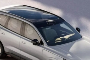 기사로 이동 - 따스한 4월 주말 나들이… 1억에 625km 달리는 볼보 대형 SUV