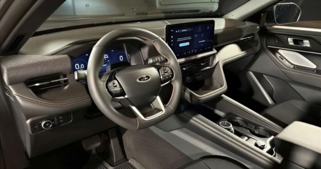 thumbnail - 이러다 사라질 판… 페라리보다 안 팔린 링컨, 30년 만에 꺼낸 비장의 카드