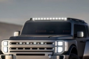 기사로 이동 - 싼타크루즈는 잊어주세요… 주말 오프로드 꿈꾸게 할 현대차의 진짜 픽업