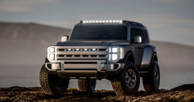 thumbnail - 싼타크루즈는 잊어주세요… 주말 오프로드 꿈꾸게 할 현대차의 진짜 픽업