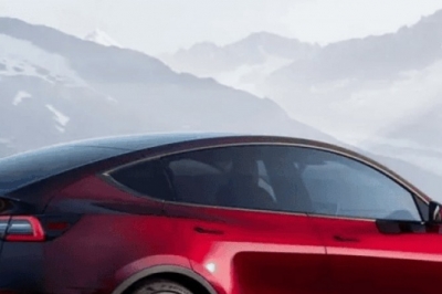 thumbnail - 독일차 자존심 완전히 구겨졌다… 4월 수입차 시장 뒤흔든 ‘전기차’의 위력