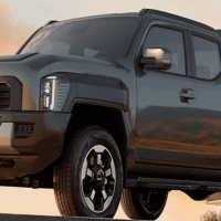 thumbnail - 따뜻한 봄날, 짐 싣고 떠나볼까… 500만원 차이, 국산 픽업 타스만 vs 무쏘