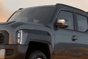 기사로 이동 - 따뜻한 봄날, 짐 싣고 떠나볼까… 500만원 차이, 국산 픽업 타스만 vs 무쏘