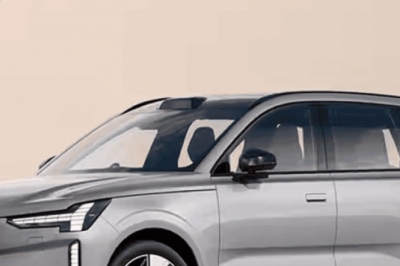 thumbnail - 하이브리드보다 싸다고?… 봄나들이 앞두고 인기 터진 볼보 7인승 SUV