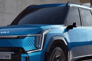 기사로 이동 - 안전은 볼보 아니었나… 독일서 EX90 가뿐히 넘어선 국산 전기 SUV