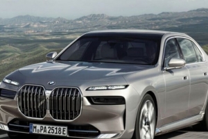 기사로 이동 - 벤츠는 잠시 잊어도 좋습니다… 8기통 심장 얹고 돌아온 BMW 7시리즈