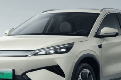 thumbnail - 봄나들이 앞두고 고민이라면…미사일 폭격에도 5명 지켜낸 전기차