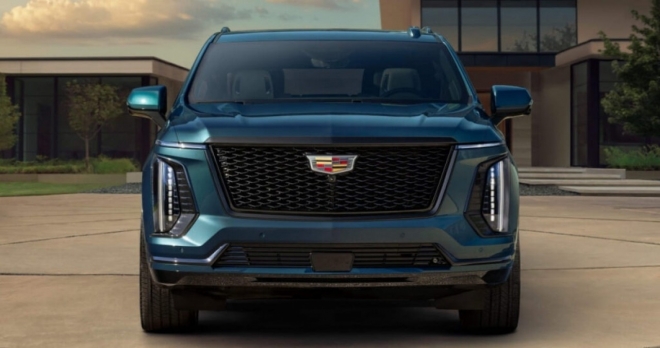 thumbnail - 따스한 4월, 고속도로에서 핸들 놔도 된다니… 국산차처럼 편해진 캐딜락 에스컬레이드