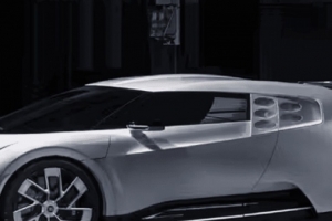 기사로 이동 - 따뜻한 봄날, 차고에만 모셔둬도 돈이 복사된다… 215억 슈퍼카의 비밀