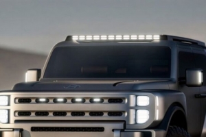 기사로 이동 - 갤로퍼 향수가 물씬 풍기네… 37인치 타이어 장착한 현대차 첫 정통 픽업