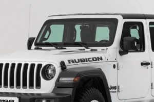 기사로 이동 - 봄바람 맞으며 떠나고 싶어지네… 1300만원어치 튜닝된 지프 한정판