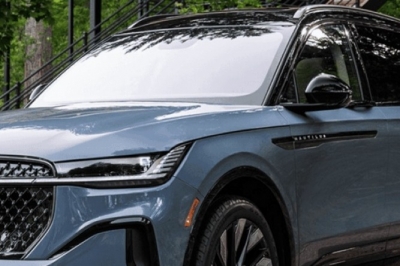 thumbnail - 따스한 4월 주말에 딱이네요… 화면만 48인치, 달리는 휴식공간 등장