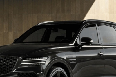 thumbnail - 따스한 4월 주말, 고민 깊어지네… 3천만원대 제네시스 GV80의 등장