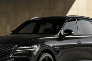 기사로 이동 - 따스한 4월 주말, 고민 깊어지네… 3천만원대 제네시스 GV80의 등장