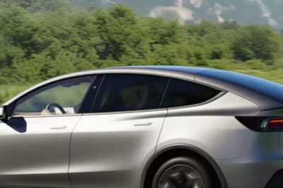 thumbnail - 어제 계약할 걸 그랬나… 테슬라 모델 Y, 하룻밤 새 500만원 오른 진짜 이유