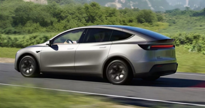 thumbnail - 어제 계약할 걸 그랬나… 테슬라 모델 Y, 하룻밤 새 500만원 오른 진짜 이유