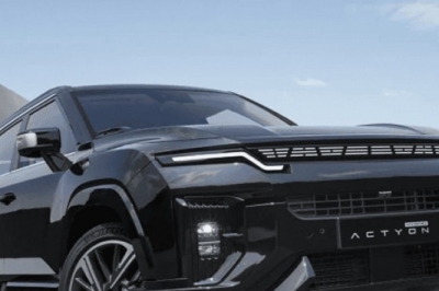 thumbnail - 싼타페 대신 이걸로 결정… 오너 평점 9.6점 찍은 국산 하이브리드 SUV