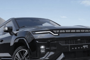 기사로 이동 - 싼타페 대신 이걸로 결정… 오너 평점 9.6점 찍은 국산 하이브리드 SUV