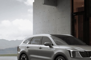 기사로 이동 - 따스한 봄날에 엇갈린 희비… 6년 만에 뒤집힌 국산 SUV 왕좌