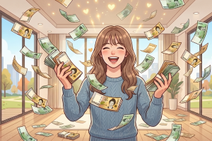 기사로 이동 - 고유가 지원금 오늘(27일)부터 지급…‘최대 60만원’ 받는 방법은?