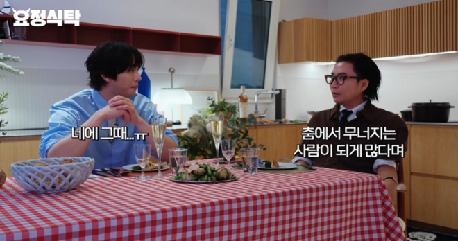 thumbnail - 압구정서 울며 전화했던 그 연습생… JYP 방출 후 인생 역전한 배우의 현재