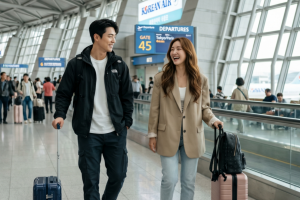 기사로 이동 - ‘유류할증료 0원’ 해외여행 이렇게 간다…일본·중국 초단기 여행법