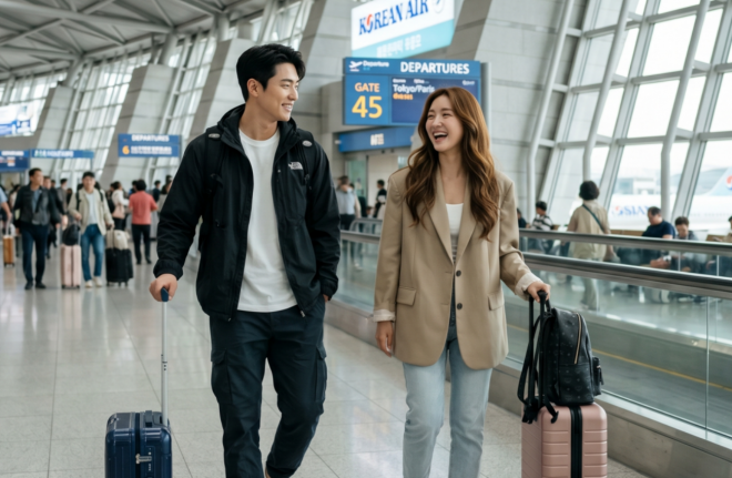 thumbnail - ‘유류할증료 0원’ 해외여행 이렇게 간다…일본·중국 초단기 여행법