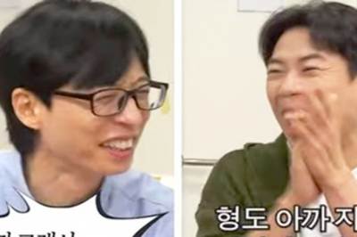 thumbnail - 따스한 4월 주말 나들이용일까… 유재석이 콕 집은 국산 SUV