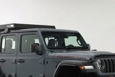 thumbnail - 주말엔 곧장 산으로 떠나요… 국내 단 20명만 허락된 특별한 지프 랭글러