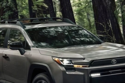 thumbnail - 투싼, 스포티지 오너들 긴장… 7년 만에 작정하고 나온 ‘토요타 SUV’