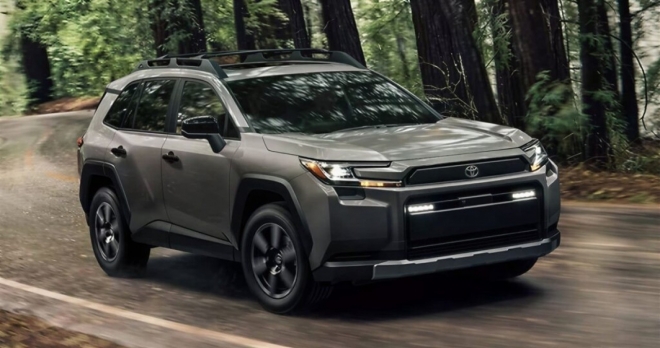 thumbnail - 투싼, 스포티지 오너들 긴장… 7년 만에 작정하고 나온 ‘토요타 SUV’