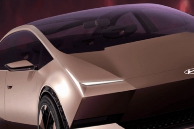 thumbnail - 0.6% 굴욕은 이제 그만… 현대차가 행성 이름 붙여 공개한 중국 전용 전기차