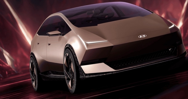 thumbnail - 0.6% 굴욕은 이제 그만… 현대차가 행성 이름 붙여 공개한 중국 전용 전기차