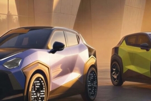 기사로 이동 - 호불호 갈릴 디자인이라더니… 기아 EV3 긴장시킬 닛산의 비장의 무기