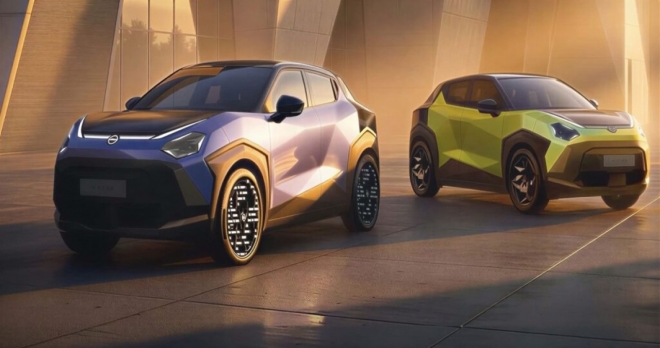 thumbnail - 호불호 갈릴 디자인이라더니… 기아 EV3 긴장시킬 닛산의 비장의 무기